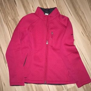 Nike DriFit running jacket